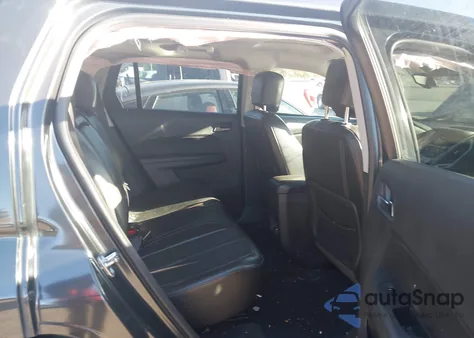 2014 GMC Terrain Slt-1 from USA, damaged, VIN 2GKFLXE38E6313118